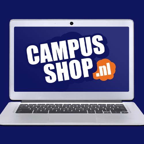 5 redenen om je nieuwe laptop bij CampusShop te bestellen