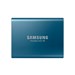 SAMSUNG T5 externe SSD opslag (500GB)