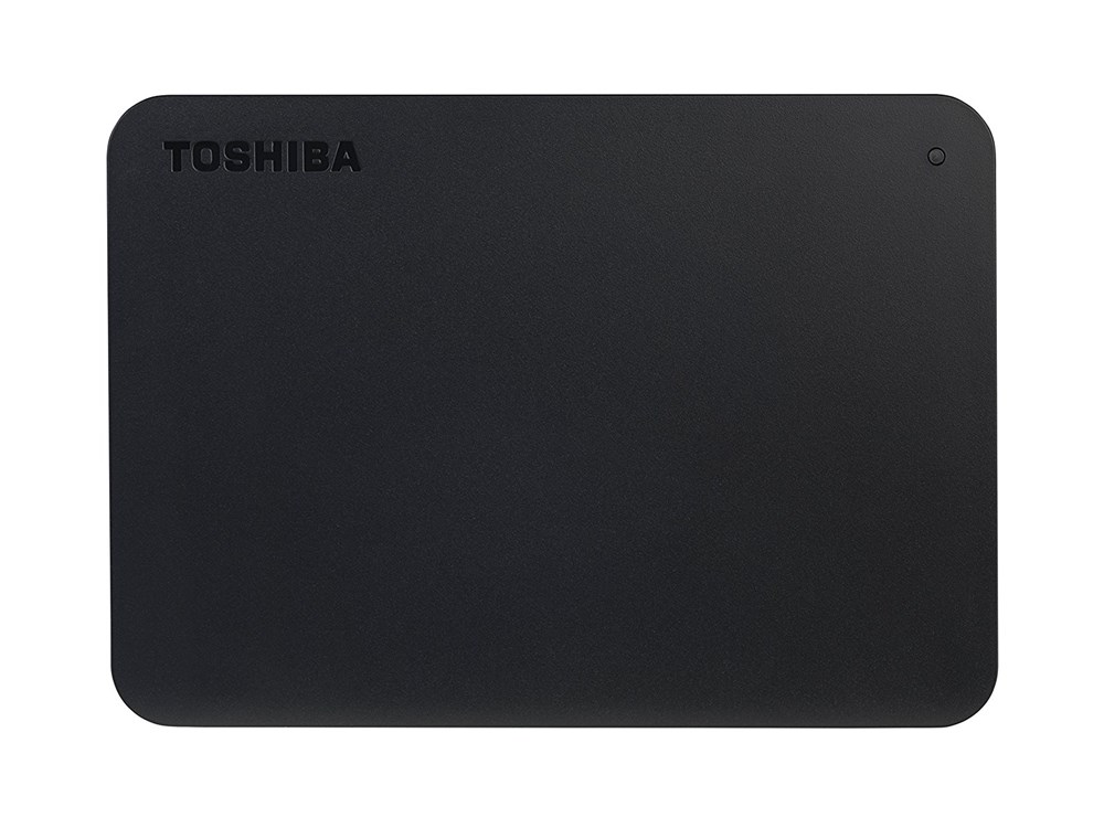 Op te slaan Scheiding grot Toshiba Canvio Basics - 2 TB | CampusShop