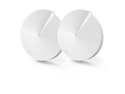 TP-Link Deco M5 - Multiroom Wifi Systeem - Duo pack