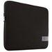 Case Logic Reflect MacBook Sleeve 13&quot; - Zwart