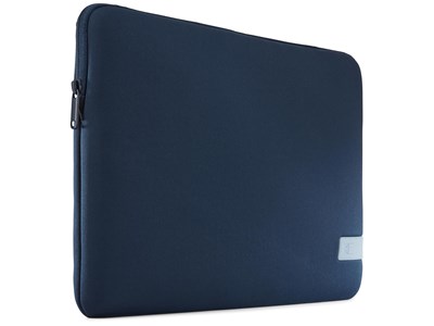 Case Logic Reflect - Laptop Sleeve - 15,6 - Blauw