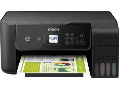 Epson EcoTank ET-2720