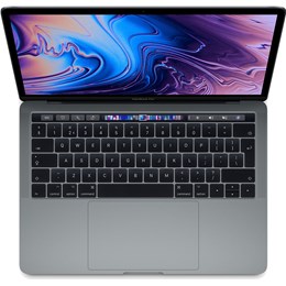 Apple MacBook Pro (2019) 13,3&quot; - 2,4 Ghz - 8 GB - 256 GB - Spacegrijs
