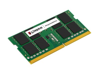 Kingston ValueRAM 16GB - DDR4 - SODIMM