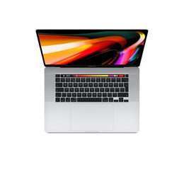 Apple MacBook Pro (2019) 16&quot; - 2,3 GHz i9 - 16 GB - 1 TB - Zilver