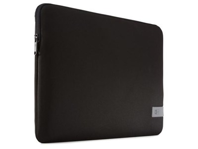 Case Logic Reflect - Laptop Sleeve - 15,6 - Zwart