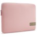 Case Logic Reflect MacBook Sleeve 13&quot; - Roze