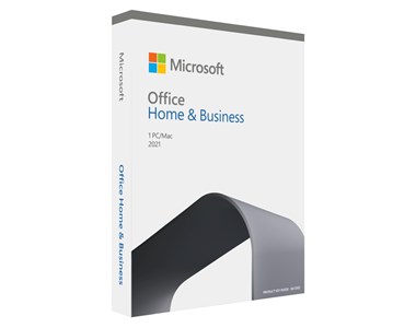 Microsoft Office 2021 Home &amp;amp; Business