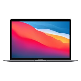 Apple MacBook Air (2020) 13.3&quot; - M1 - 8 GB - 256 GB - Spacegrijs