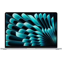 Apple MacBook Air (2022) 13.6&quot; - M2 - 8 GB - 256 GB - Zilver
