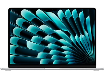 Apple MacBook Air (2022) 13.6&quot; - M2 - 8 GB - 256 GB - Zilver