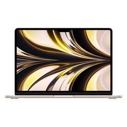 Apple MacBook Air (2022) 13.6&quot; - M2 - 8 GB - 256 GB - Sterrenlicht