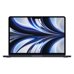 Apple MacBook Air (2022) 13.6&quot; - M2 - 8 GB - 256 GB - Blauw