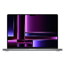 Apple MacBook Pro (2023) 16.2&quot; - M2 Pro - 16 GB - 512 GB - Spacegrijs