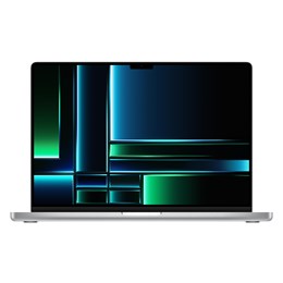 Apple MacBook Pro (2023) 16.2&quot; - M2 Pro - 16 GB - 1 TB - Zilver