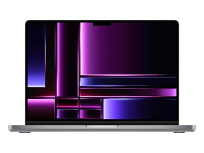Apple MacBook Pro (2023) 14.2&quot; - M2 Pro - 16 GB - 512 GB - Spacegrijs