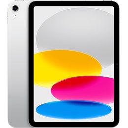 Apple iPad (2022) - 64 GB - Wi-Fi - Zilver