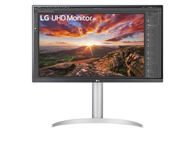 LG 27UP85NP-W - 27&quot;