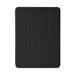 Pipetto Origami Pencil Shield - iPad 10.2 (2021) - Zwart