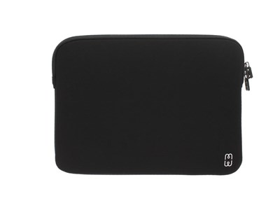 MW MacBook Sleeve - Laptop Sleeve - 13&quot; - Zwart