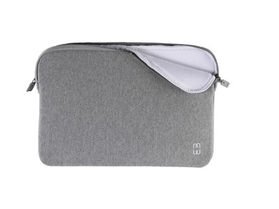 MW MacBook Sleeve - Laptop Sleeve - 16,2&quot; - Grijs