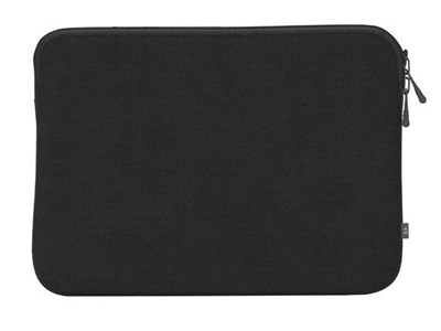 MW MacBook Sleeve - Laptop Sleeve 14.2&quot; - Donkergrijs