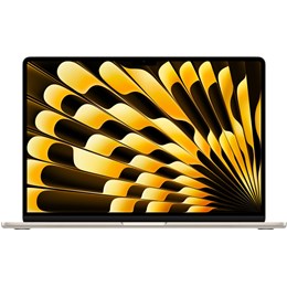 Apple MacBook Air (2023) 15.3&quot; - M2 - 8 GB - 256 GB - Sterrenlicht