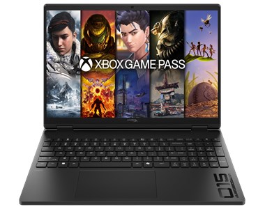 HP HyperX OMEN - D5VY3EA#ABH