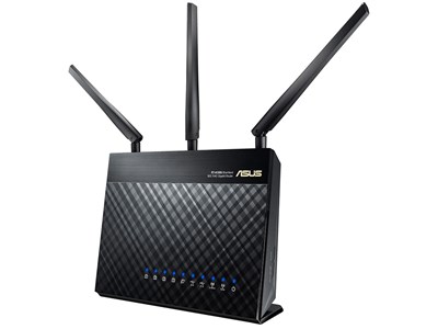 ASUS Wireless-AC1900 Router RT-AC68U