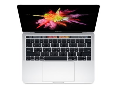Apple MacBook Pro 13,3&quot; - 3,1 Ghz i5 - 8 GB - 512 GB - Zilver