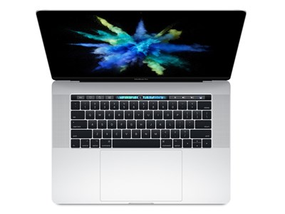 Apple MacBook Pro 15,4&quot; - 2,9 Ghz i7 - 16 GB - 516 GB - Zilver