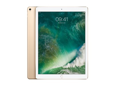 Apple iPad Pro 12.9 - 64 GB - Wi-Fi - Goud