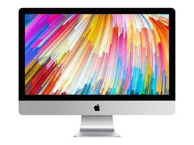 Apple iMac Retina 5K 27&quot; - 3,4 GHz i5 - 8 GB - 1 TB