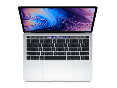 Apple MacBook Pro - 13,3&quot; - i5 - 8 GB - 512 GB - Zilver