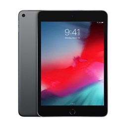 Apple iPad mini (2019) - 64 GB - Wi-Fi - Spacegrijs
