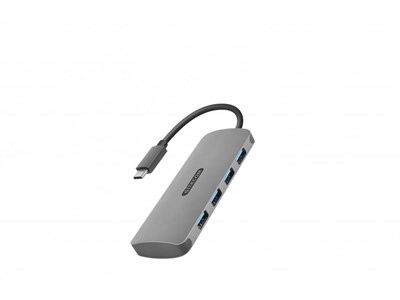 Sitecom CN-383 USB 3.0 (3.1 Gen 1) Type-C