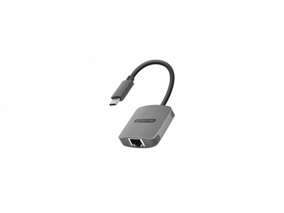Sitecom CN-376 - USB-C naar Gigabit LAN Adapter