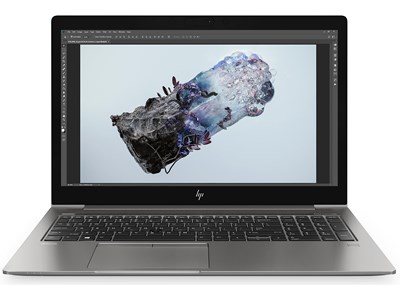 HP ZBook 15u - 4YW45AV