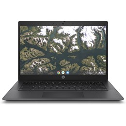 HP Chromebook 14 G6 - 3D7R7ES