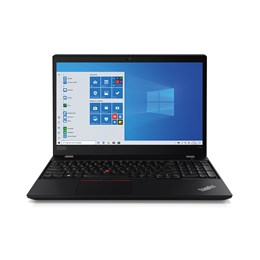 Lenovo ThinkPad P15s Gen 1 - 20T4S0F200