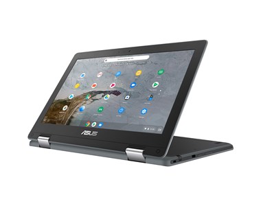 Asus ChromeBook Flip - C214MA-BU0529