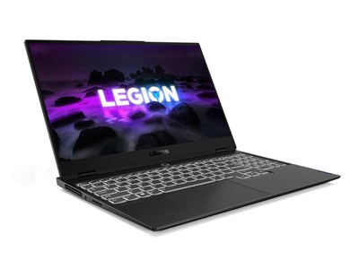 Lenovo Legion Slim 7 - 82K80020MH