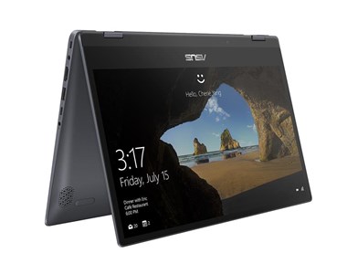 ASUS VivoBook Flip 14 TP412FA-EC755T