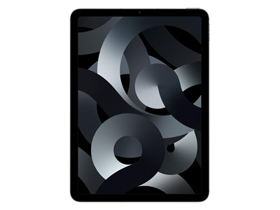 Apple iPad Air (2022) - 64 GB - Wi-Fi + Cellular - Spacegrijs