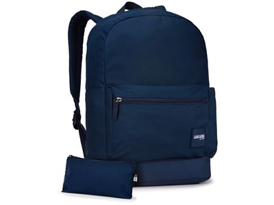 Case Logic CCAM1216 - Laptop rugzak - 15,6 inch - Blauw