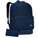 Case Logic Commence Backpack - blue 24L