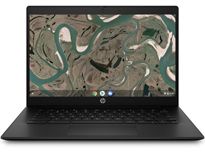 HP Chromebook 14 G7 - 3V475EA#ABH