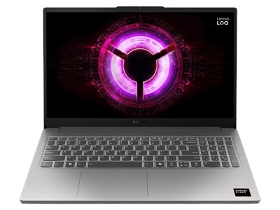Lenovo LOQ 15ARP10E