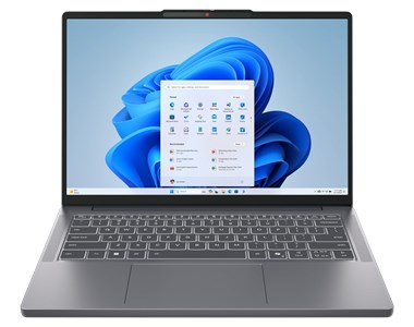 Lenovo IdeaPad Slim 3 14IRH10 - 83K000MAMH